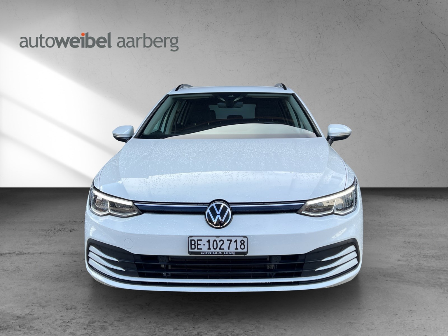VW Golf Variant 2.0 TDI Life DSG 4Motion