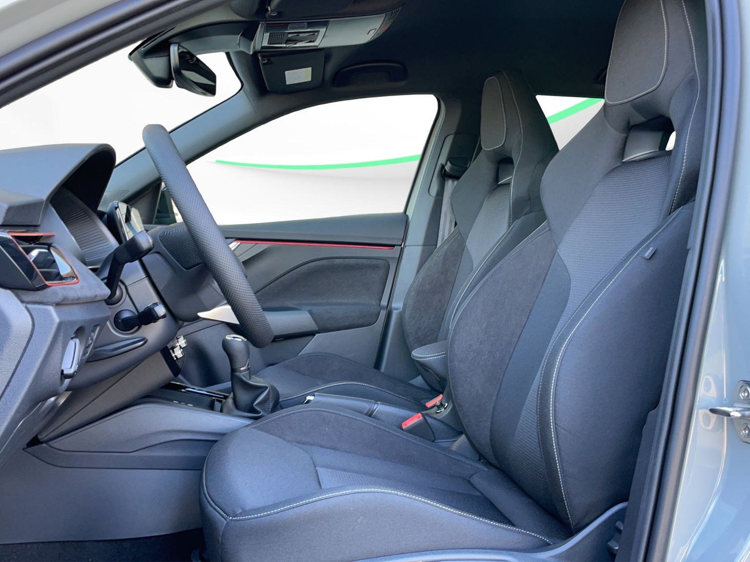 SKODA Scala 1.0 TSI Selection
