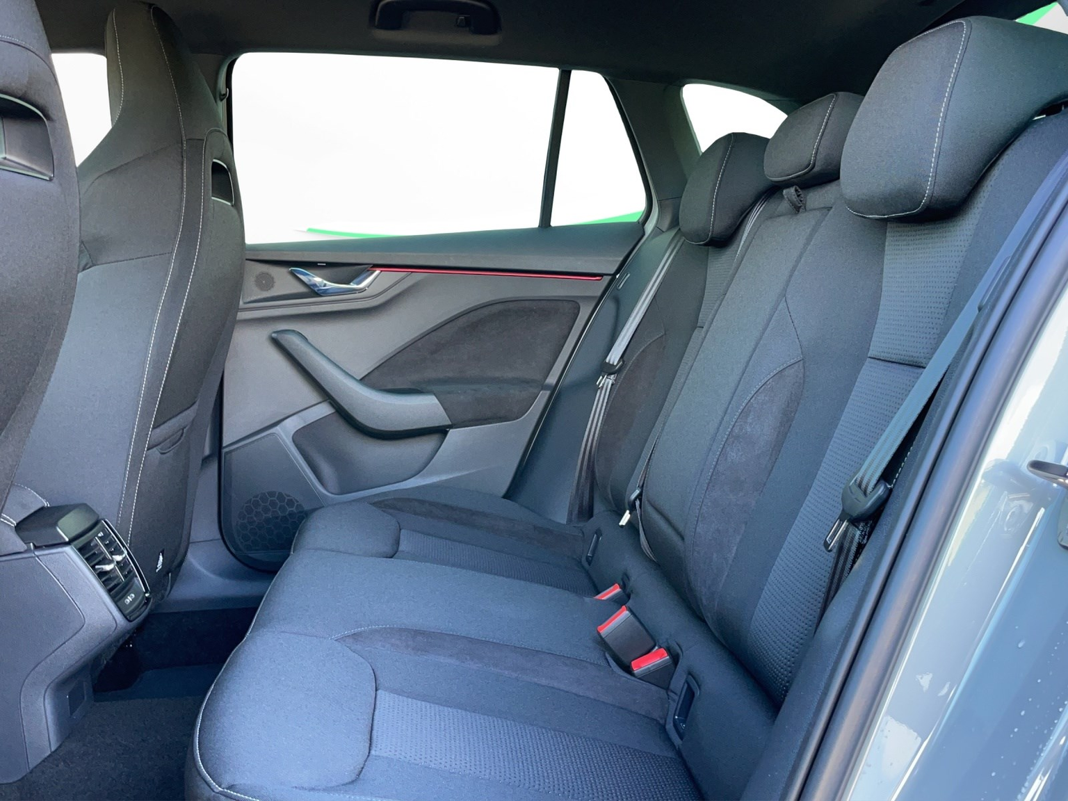 SKODA Scala 1.0 TSI Selection