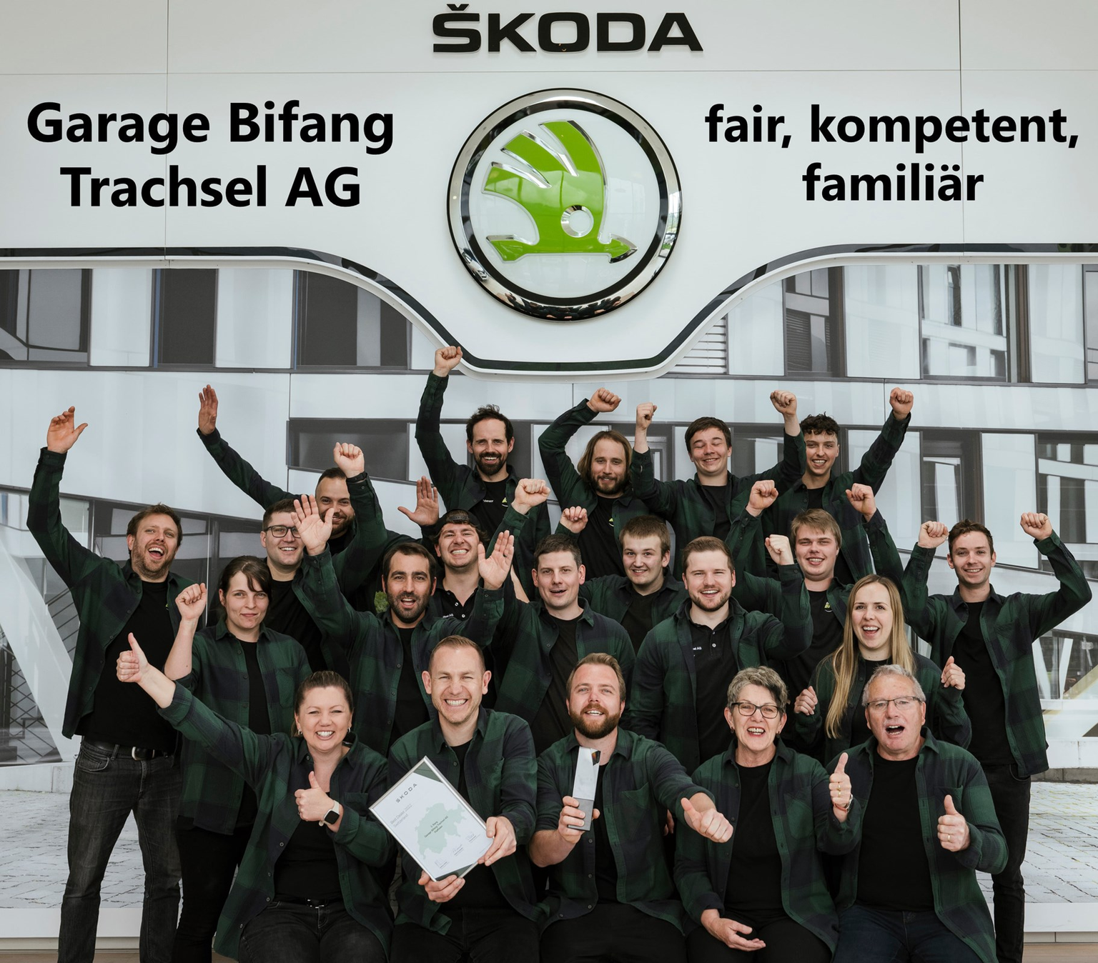 SKODA Scala 1.0 TSI Selection