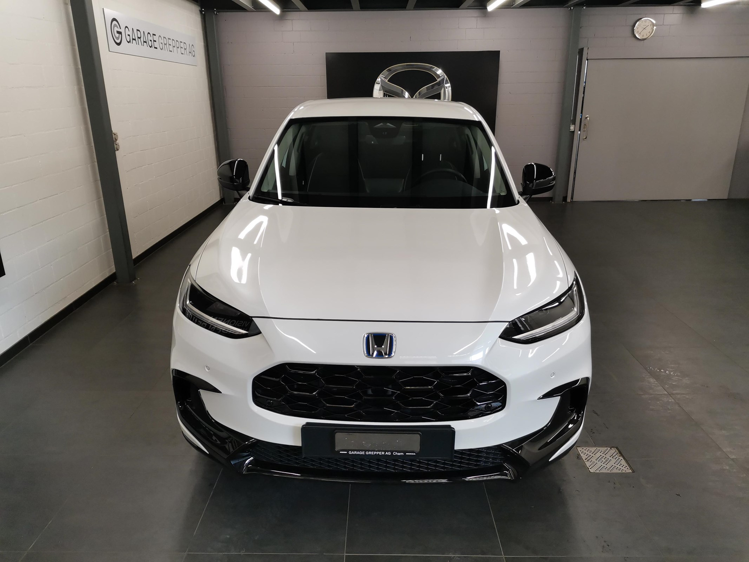 HONDA ZR-V 2.0 i-MMD Sport