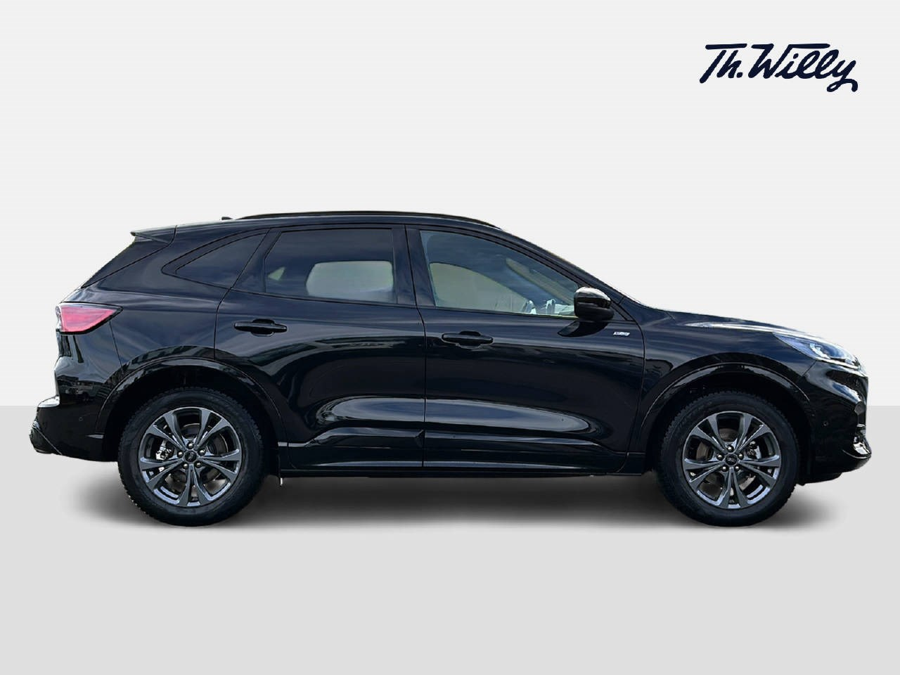 FORD Kuga 2.5 Hybrid ST-Line AWD