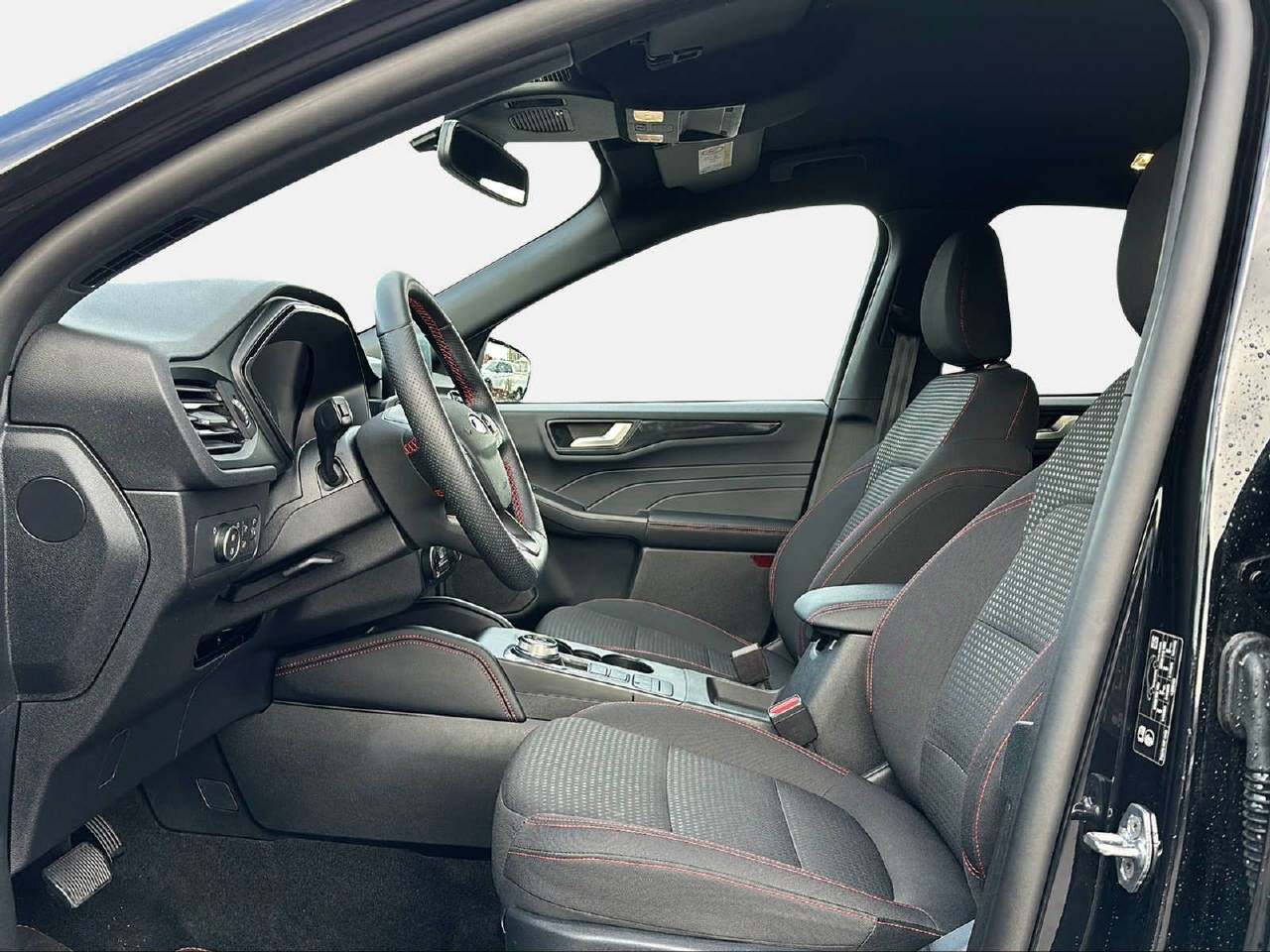 FORD Kuga 2.5 Hybrid ST-Line AWD
