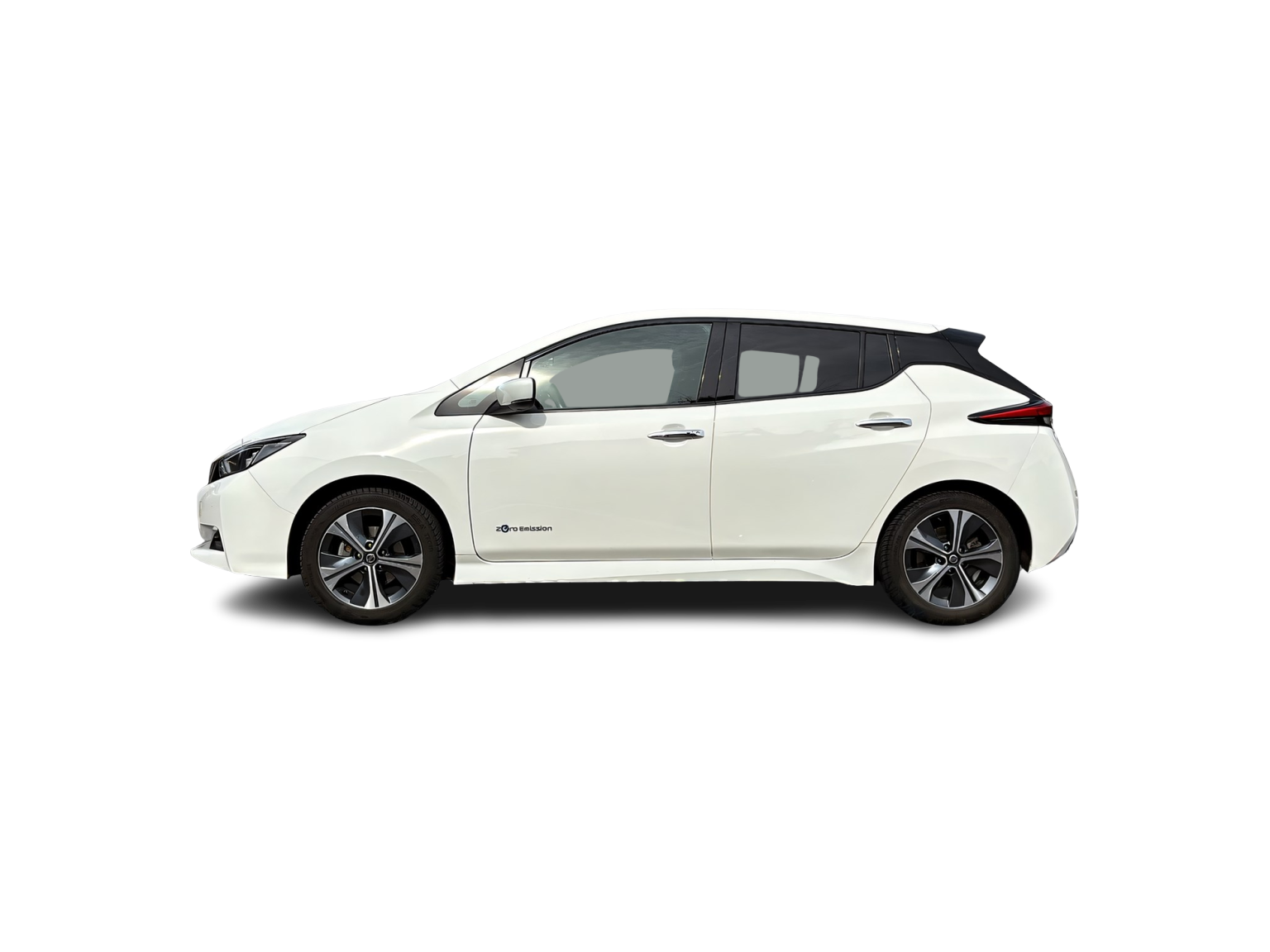 NISSAN Leaf N-Connecta