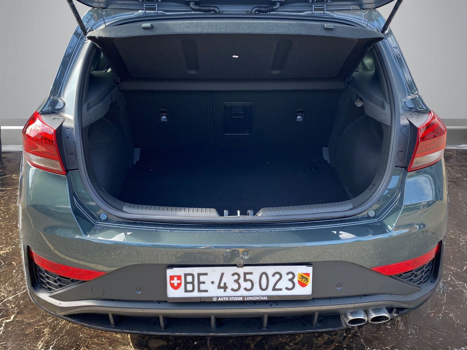 HYUNDAI i30 1.5 T-GDi N-Line