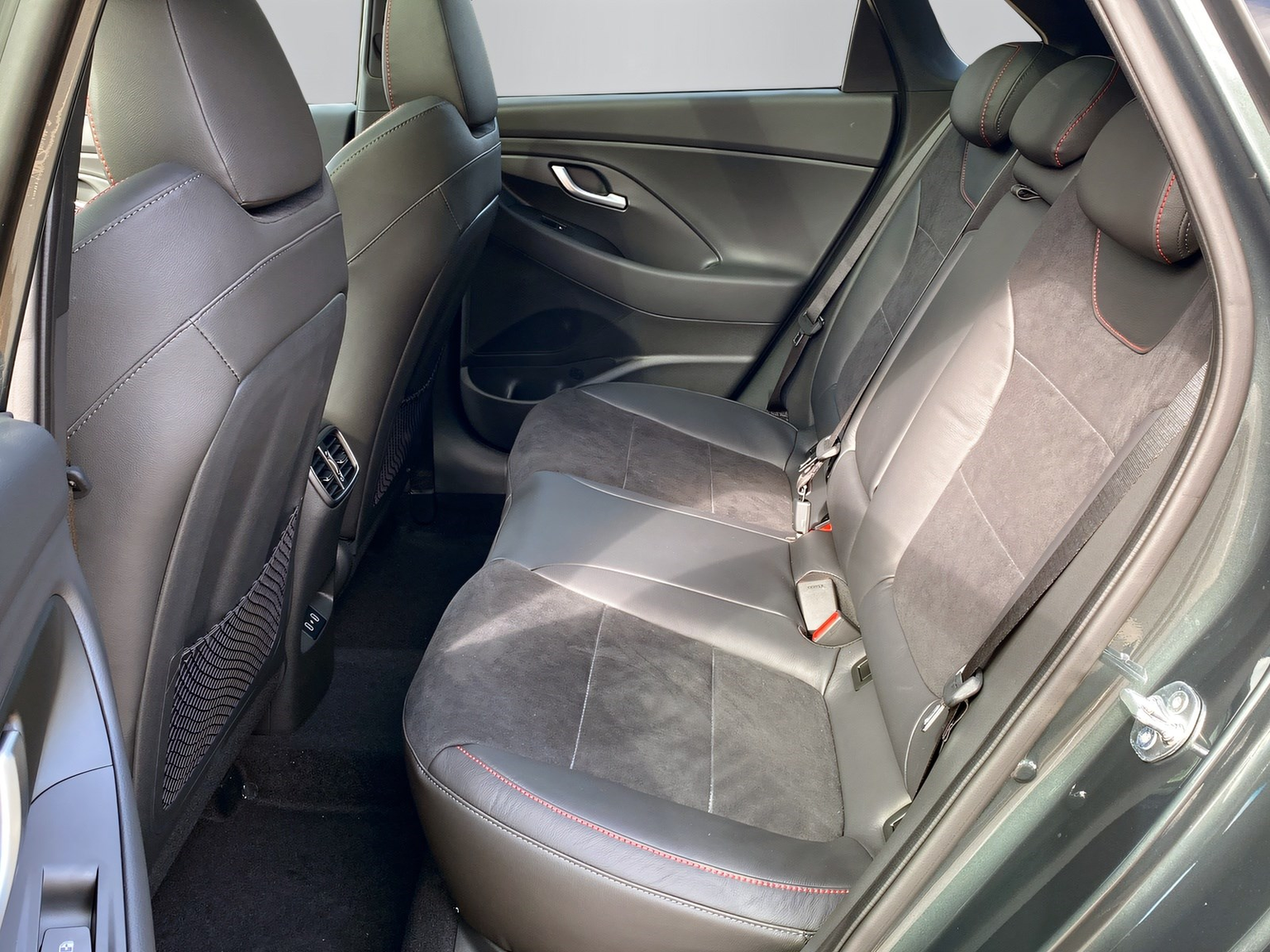 HYUNDAI i30 1.5 T-GDi N-Line