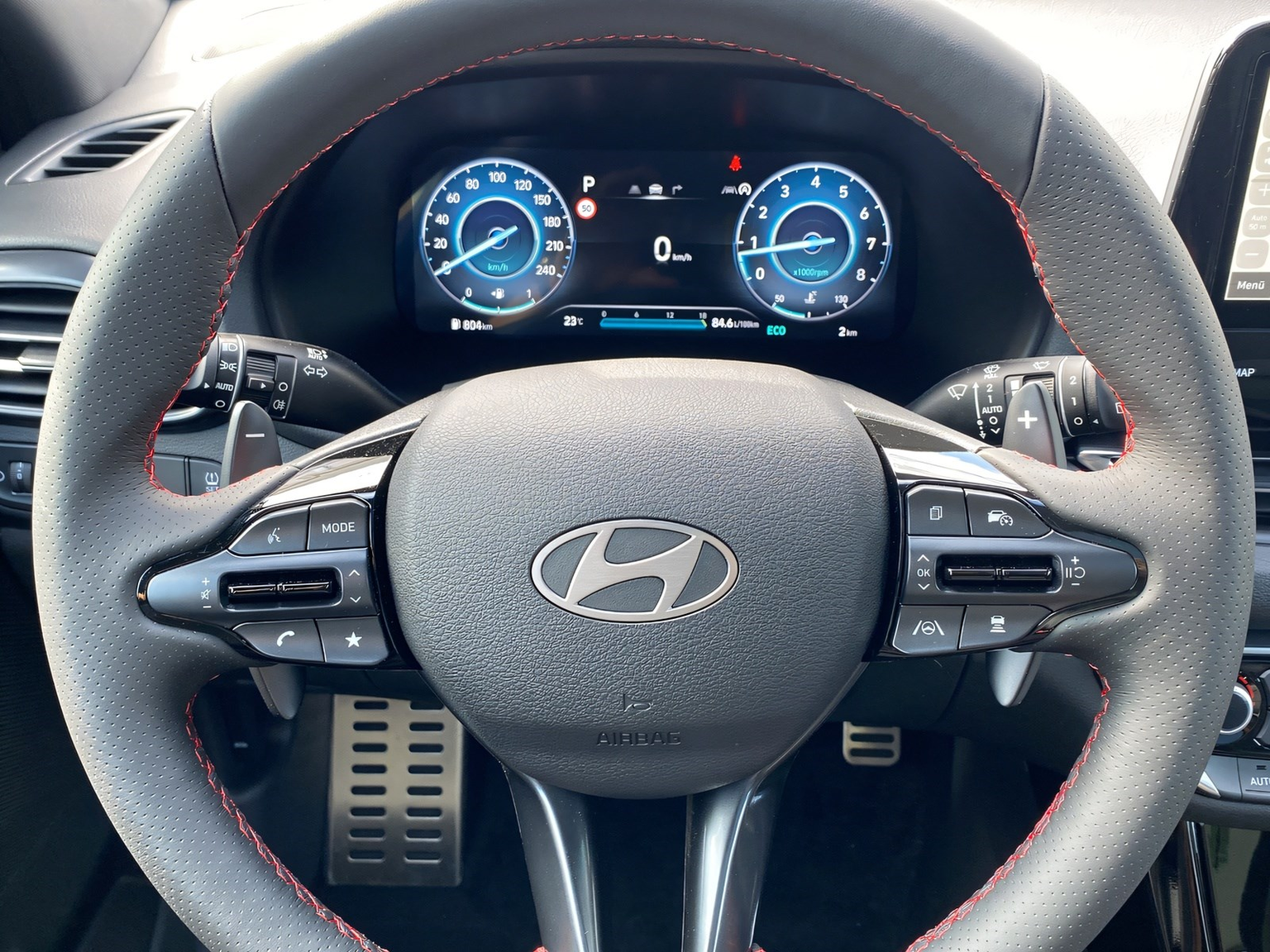 HYUNDAI i30 1.5 T-GDi N-Line