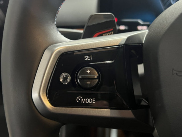 BMW i5 M60 Tour. M Sport Pro