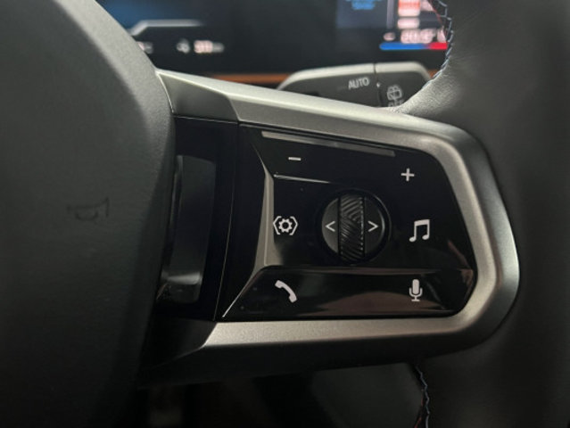 BMW i5 M60 Tour. M Sport Pro