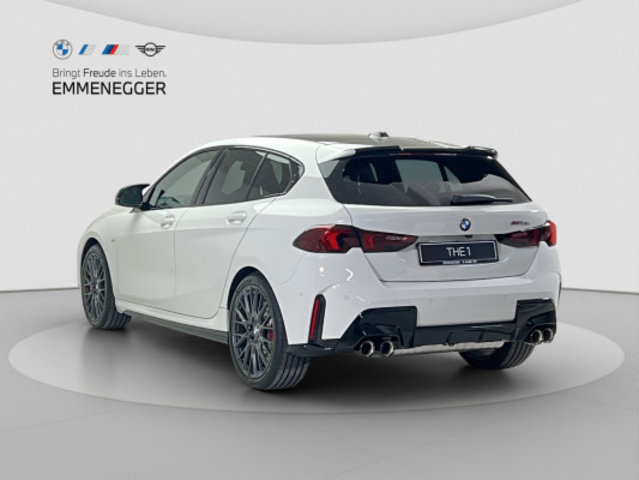 BMW M135  M Sport Pro