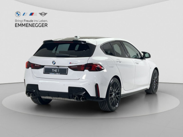 BMW M135  M Sport Pro