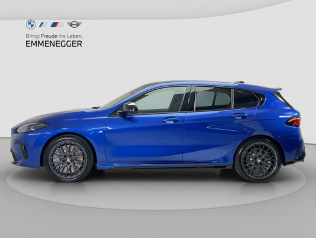 BMW M135 x Drive