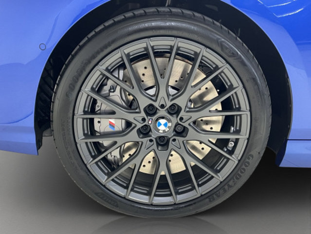 BMW M135 x Drive