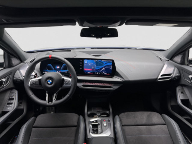 BMW M135 x Drive