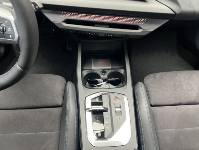 BMW M135 x Drive