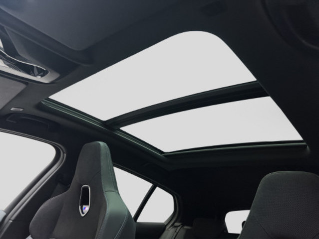 BMW M135 x Drive
