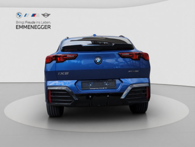 BMW iX2  30 M Sport Pro
