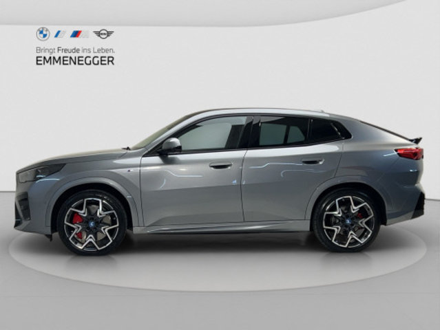 BMW iX2  30 M Sport Pro