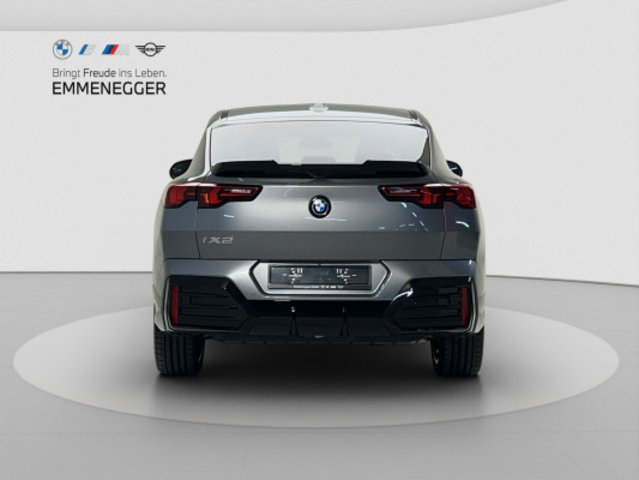 BMW iX2  30 M Sport Pro