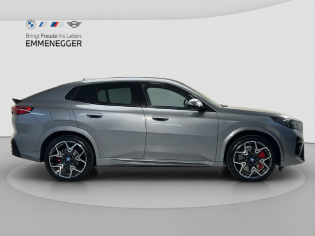 BMW iX2  30 M Sport Pro