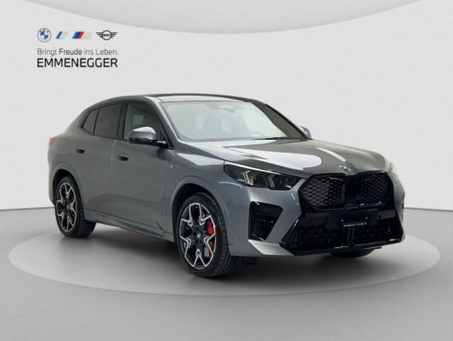 BMW iX2  30 M Sport Pro