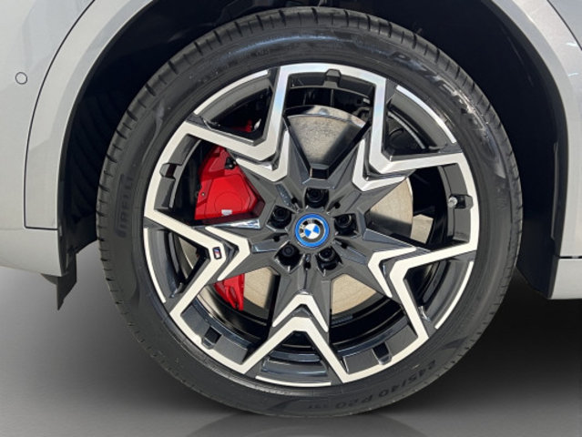 BMW iX2  30 M Sport Pro