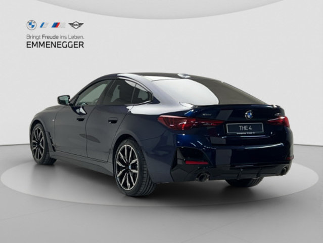 BMW 430d xDr 48V G.C. M S.Pro