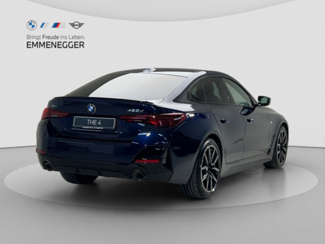 BMW 430d xDr 48V G.C. M S.Pro