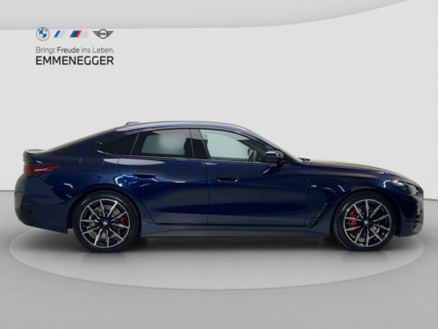 BMW 430d xDr 48V G.C. M S.Pro