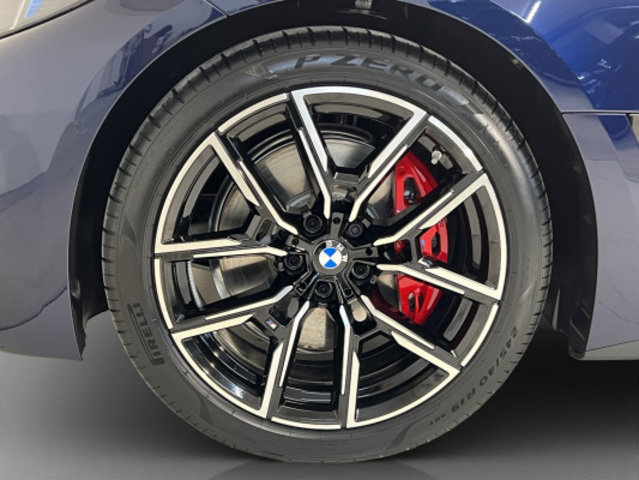 BMW 430d xDr 48V G.C. M S.Pro