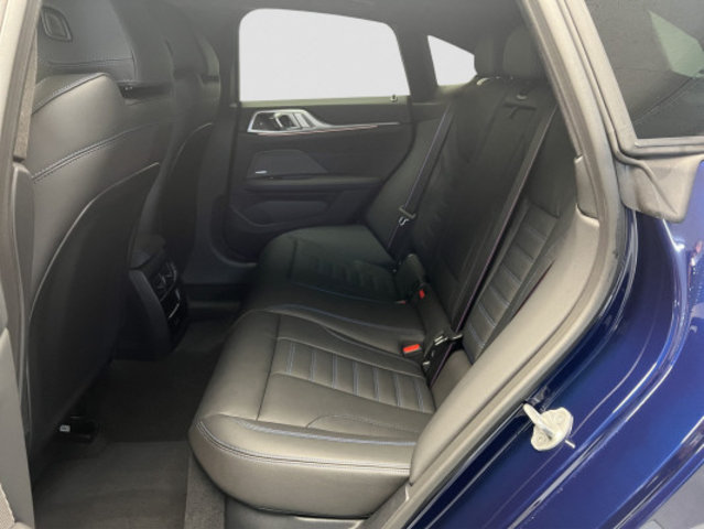 BMW 430d xDr 48V G.C. M S.Pro