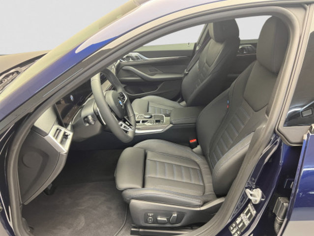 BMW 430d xDr 48V G.C. M S.Pro