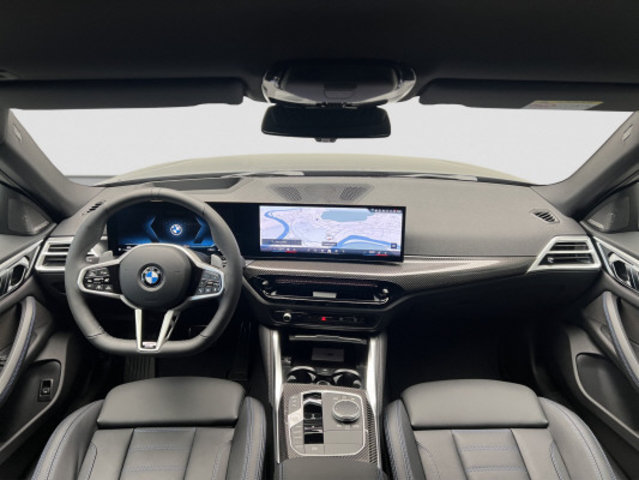 BMW 430d xDr 48V G.C. M S.Pro
