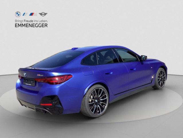 BMW i4 M50 M Sport Pro
