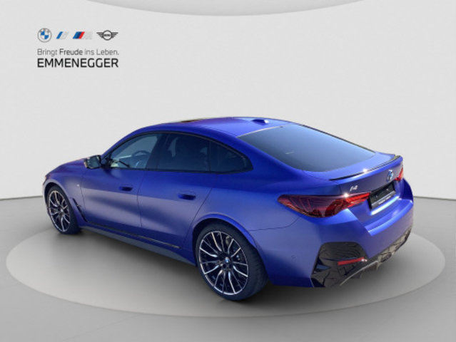 BMW i4 M50 M Sport Pro
