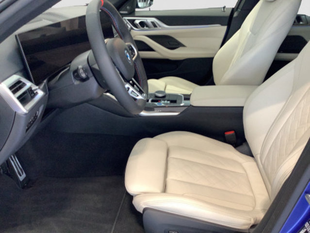 BMW i4 M50 M Sport Pro