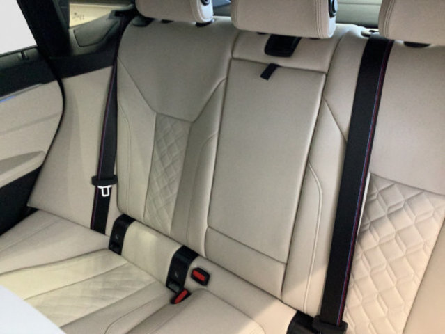 BMW i4 M50 M Sport Pro