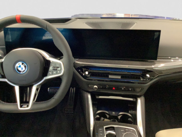 BMW i4 M50 M Sport Pro