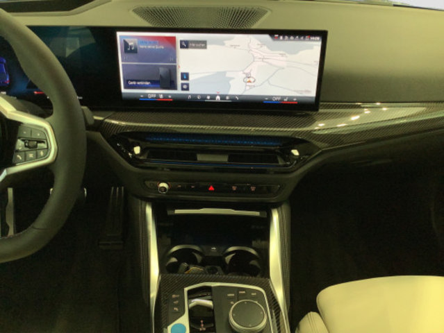 BMW i4 M50 M Sport Pro