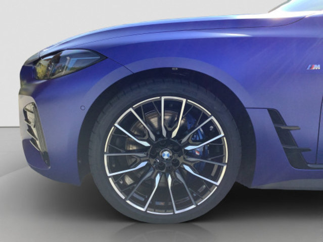 BMW i4 M50 M Sport Pro