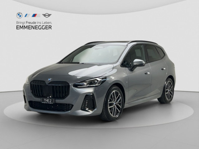 BMW 218d Act. Tour. M Sport