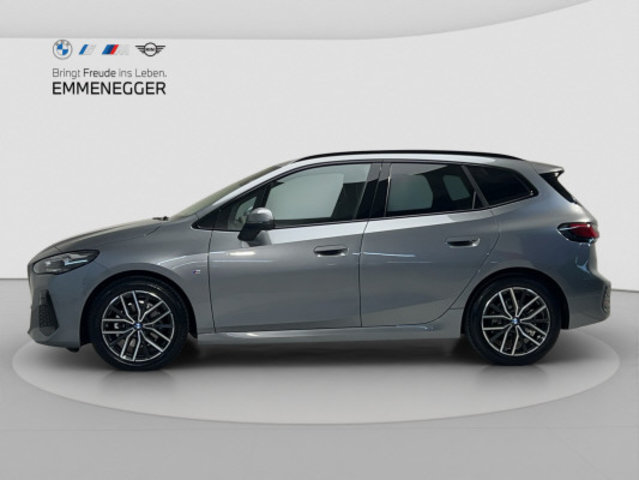 BMW 218d Act. Tour. M Sport