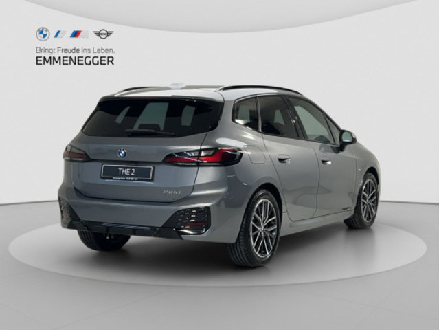 BMW 218d Act. Tour. M Sport