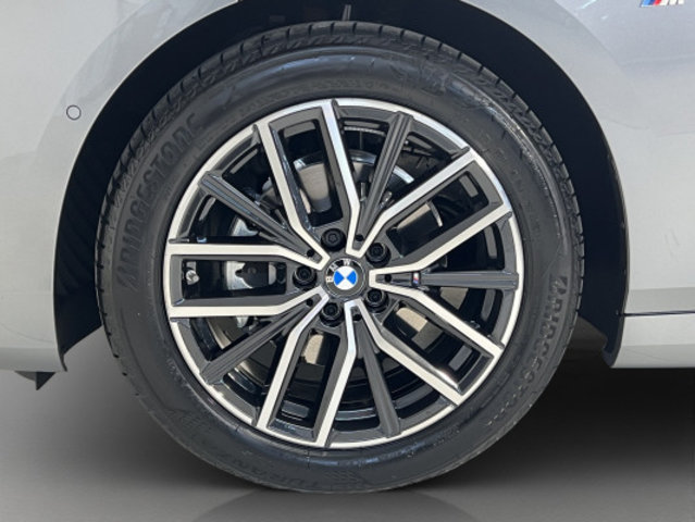 BMW 218d Act. Tour. M Sport
