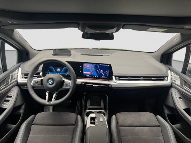 BMW 218d Act. Tour. M Sport