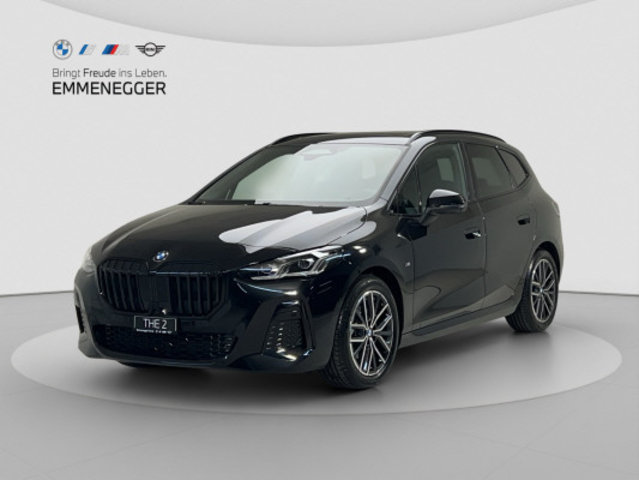 BMW 218d Act. Tour. M Sport