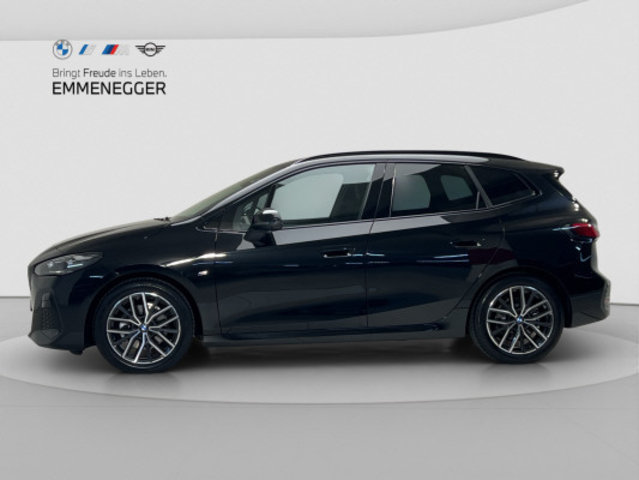 BMW 218d Act. Tour. M Sport