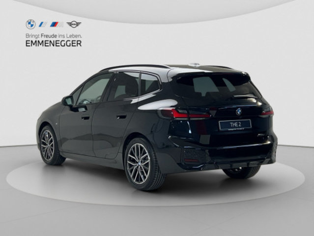 BMW 218d Act. Tour. M Sport