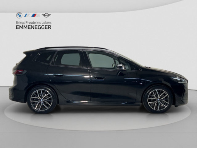 BMW 218d Act. Tour. M Sport
