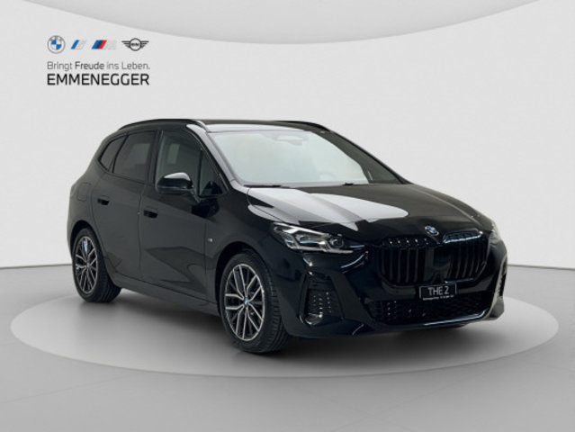 BMW 218d Act. Tour. M Sport